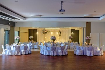 hotel **** - Artis Loft Hotel - Sala Bankietowa ABC - zdjęcie 4
