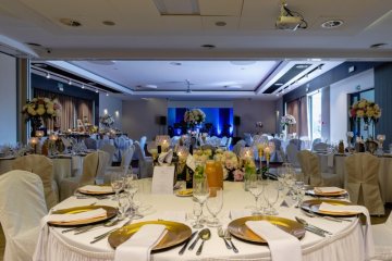 hotel **** - Artis Loft Hotel - Sala Bankietowa ABC - zdjęcie 5