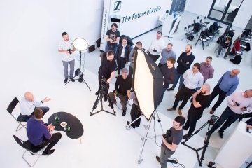 inny - Studio Mąka - Małe Studio - zdjęcie 1