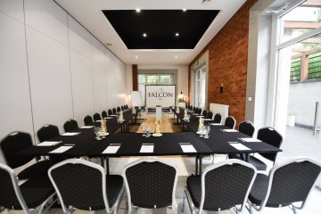 hotel *** - HOTEL FALCON *** - Sala konferencyjna A - zdjęcie 1
