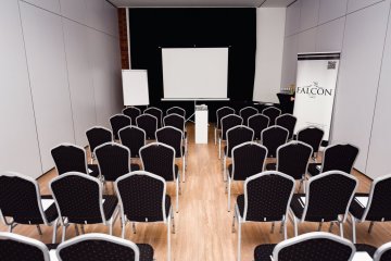 hotel *** - HOTEL FALCON *** - Sala konferencyjna C - zdjęcie 1