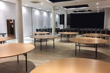 hotel *** - HOTEL FALCON *** - Sala konferencyjna ABCD - zdjęcie 1