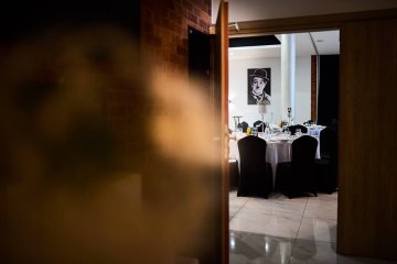 hotel *** - HOTEL FALCON *** - Sala bankietowo-eventowa - zdjęcie 3