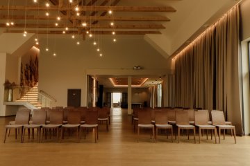 inny - Sielanka Bankiet/ Restauracja Sielanka - Sala 1 - zdjęcie 1