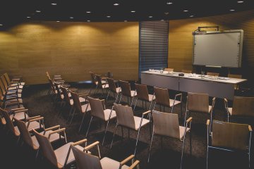 obiekt konferencyjny - LCK Lubelskie Centrum Konferencyjne - Sala S3 - zdjęcie 1