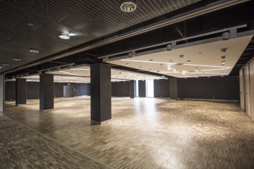 obiekt konferencyjny - LCK Lubelskie Centrum Konferencyjne - Sala S5 - zdjęcie 1