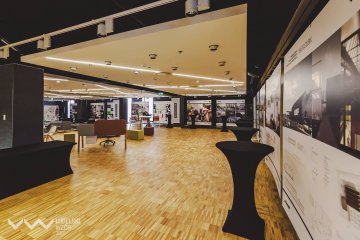 obiekt konferencyjny - LCK Lubelskie Centrum Konferencyjne - Sala S5 - zdjęcie 3