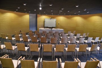 obiekt konferencyjny - LCK Lubelskie Centrum Konferencyjne - Sala S6 - zdjęcie 1