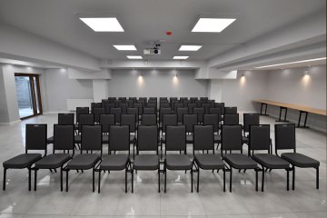 hotel - Hotel Fotex - Sala konferencyjna - zdjęcie 3