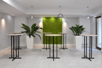 hotel - Hotel Fotex - Sala konferencyjna - zdjęcie 4
