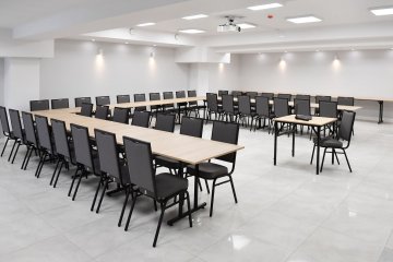 hotel - Hotel Fotex - Sala konferencyjna - zdjęcie 5