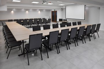 hotel - Hotel Fotex - Sala konferencyjna - zdjęcie 6