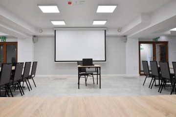 hotel - Hotel Fotex - Sala konferencyjna - zdjęcie 7