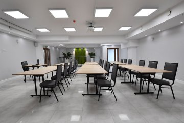 hotel - Hotel Fotex - Sala konferencyjna - zdjęcie 2