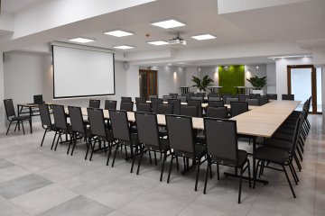 hotel - Hotel Fotex - Sala konferencyjna - zdjęcie 8