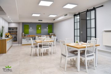 hotel - Hotel Fotex - Restauracja - zdjęcie 1