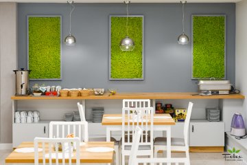 hotel - Hotel Fotex - Restauracja - zdjęcie 4
