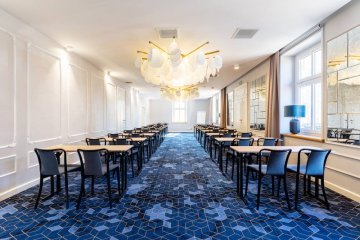 hotel **** - Hotel Apis - MANOR BY APIS - zdjęcie 1