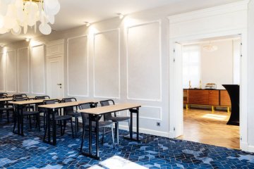 hotel **** - Hotel Apis - MANOR BY APIS - zdjęcie 2