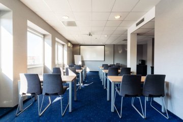 hotel **** - Hotel Apis - APIS - zdjęcie 1