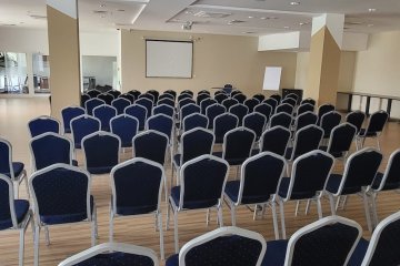 obiekt konferencyjny - Mielno Holiday Apartments - Sala Konferencyjna - zdjęcie 3