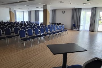 obiekt konferencyjny - Mielno Holiday Apartments - Sala Konferencyjna - zdjęcie 4