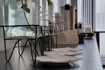 obiekt konferencyjny - Mielno Holiday Apartments - Sala Konferencyjna - zdjęcie 5
