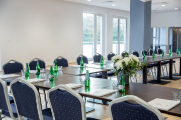 obiekt konferencyjny - Mielno Holiday Apartments - Sala Konferencyjna - zdjęcie 1