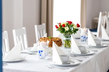 obiekt konferencyjny - Mielno Holiday Apartments - Restauracja Nautilus - zdjęcie 2