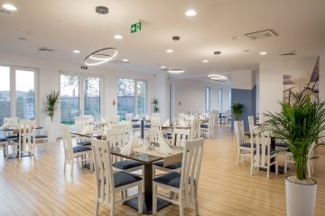 obiekt konferencyjny - Mielno Holiday Apartments - Restauracja Nautilus - zdjęcie 3