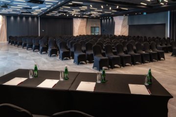 hotel **** - Hotel Meta **** - Meta Congress Center - zdjęcie 2