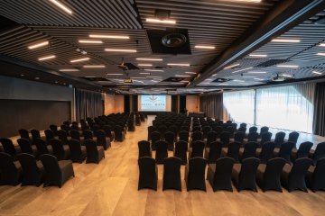 hotel **** - Hotel Meta **** - Meta Congress Center - zdjęcie 21