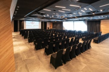 hotel **** - Hotel Meta **** - Meta Congress Center - zdjęcie 1
