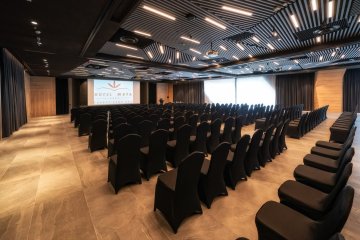 hotel **** - Hotel Meta **** - Meta Congress Center - zdjęcie 9