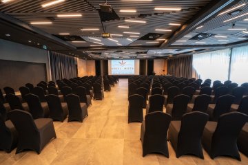 hotel **** - Hotel Meta **** - Meta Congress Center - zdjęcie 8