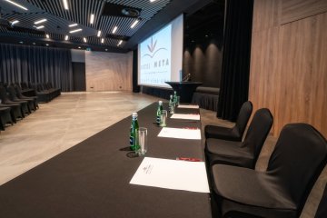 hotel **** - Hotel Meta **** - Meta Congress Center - zdjęcie 3