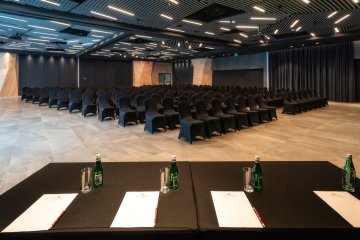 hotel **** - Hotel Meta **** - Meta Congress Center - zdjęcie 4