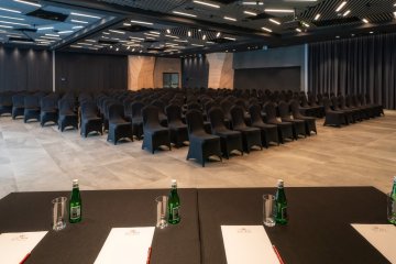 hotel **** - Hotel Meta **** - Meta Congress Center - zdjęcie 5