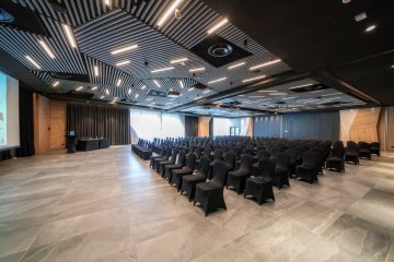 hotel **** - Hotel Meta **** - Meta Congress Center - zdjęcie 10