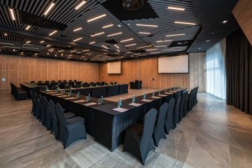 hotel **** - Hotel Meta **** - Meta Congress Center - zdjęcie 19