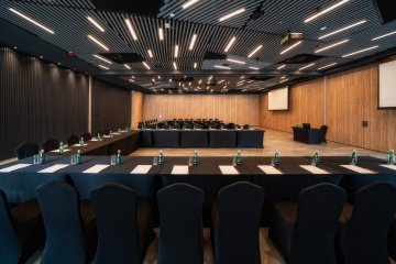 hotel **** - Hotel Meta **** - Meta Congress Center - zdjęcie 18