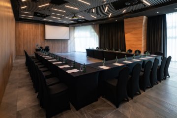 hotel **** - Hotel Meta **** - Meta Congress Center - zdjęcie 17