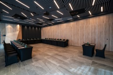 hotel **** - Hotel Meta **** - Meta Congress Center - zdjęcie 16