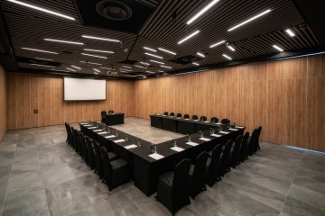 hotel **** - Hotel Meta **** - Meta Congress Center - zdjęcie 15