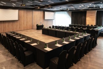 hotel **** - Hotel Meta **** - Meta Congress Center - zdjęcie 13