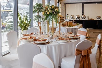 hotel **** - Hotel Meta **** - Sala Kominkowa - zdjęcie 6