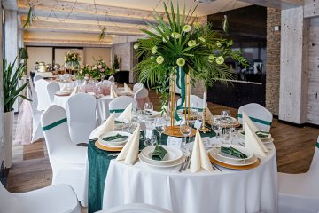 hotel **** - Hotel Meta **** - Sala Kominkowa - zdjęcie 5