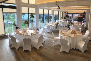 hotel **** - Hotel Meta **** - Sala Kominkowa - zdjęcie 3