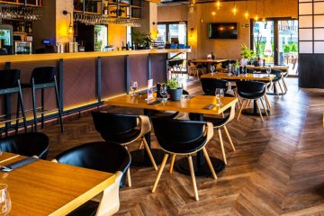 inny - Bel Mare i Aqua Resort - Restauracja Tawerna - zdjęcie 2