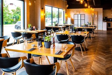 inny - Bel Mare i Aqua Resort - Restauracja Tawerna - zdjęcie 3